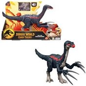 Resim Sesli Jurassic World Therizinosaurus Figürü JCG16 