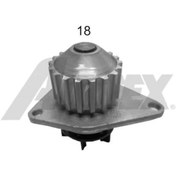 Resim AIRTEX 1679 Devirdaim Su Pompasi 206 Ym Bipper C2 C3 Partner Berlingo Tu3jp-Tu3a 1.4 8V 18Dis Mqp 1201G0 (WA931451) Airtex