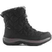 Resim Lumberjack Claudıa 4pr Siyah Kadın Outdoor Bot Siyah 