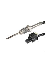 Resim Herth+buss 70682112 Egzoz Sicaklik Sensoru 13627805606 