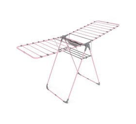 Resim Kapris Totally Kanatlı Kurutmalık Pembe Pembe 