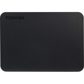 Resim Toshiba Canvio Gaming 2.5" 2tb USB 3.2 Gen-1 Siyah (HDTX120EK3AA) Taşınabilir Harici Sabit Disk 