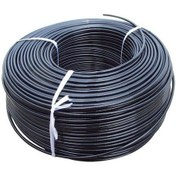 Resim Spor Aleti Halatı - Fitness Halatı 4+2 6 Mm 