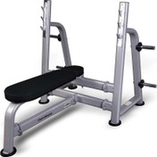 Resim Weight Bench- 1PRKSBK130 Profitness