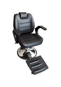Resim Tam Hidrolik Berber Koltuğu 