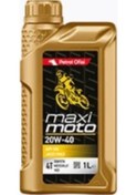 Resim Petrol Ofisi Maxımoto 20w-40 1 Lt 