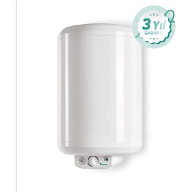 Resim Baymak Aqua Konfor 65 LT Termosifon ( Montaj Hariçtir ) 