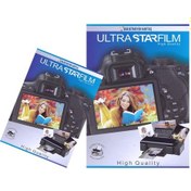Resim Ultra Starfilm A4 270 G 20 Adet Parlak Fotoğraf Kağıdı 