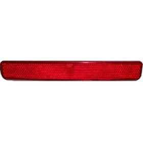 Resim Volkswagen Transporter T5 Arka Tampon Kedi Gözü Sol 2003-2015 409204738 