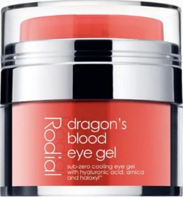 Resim Rodial Dragon's Blood Eye Gel 15ml, Göz Altı Için Nemlendirici, Canlandırıcı Ve Ince Çizgi Karşıtı Jel 