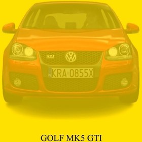Resim Golf 5 Gtı Ön Tampon Alt Karlık Spoyler 2004 2005 2006 2007 2008 2009 Modeller İçin 