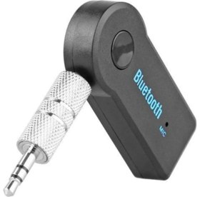 Resim Bluetooth Aux Araç Kiti Samsung Htc Lg Huawei Iphone Mp3 Çalar 