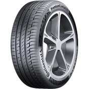 Resim Continental 235/45 R19 99V XL Premiumcontact 6 Vol Silent Yaz Lastiği 2023 