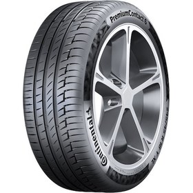 Resim Continental 235/45 R19 99V XL Premiumcontact 6 Vol Silent Yaz Lastiği 2023 