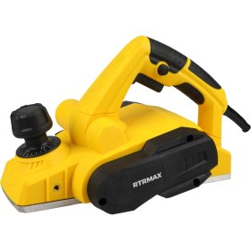 Resim RTRMAX RTM3970 Elektrikli Planya Makinası 800 W 82 mm x 2.5 mm 