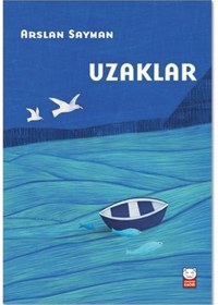 Resim Uzaklar - Arslan Sayman - Kırmızı Kedi 