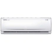 Resim Sigma Comfort 12.000 BTU\u002Fh A++ Inverter Klima R32 DHD1 