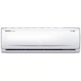 Resim Sigma Comfort 18.000 BTU\u002Fh A++ Inverter Klima R32 DHD1 
