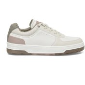 Resim Kinetix BARIAC 4PR Krem Kadın Sneaker 