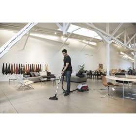 Resim Nilfisk Famıly Eu Toz Torbalı Süpürge 