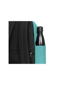 Resim Eastpak Sırt Çantası Day Pak'r Laptop Gözlü Stream Blue 5v7 Mint Yeşili 