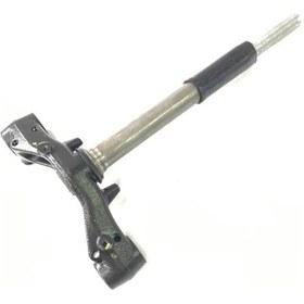 Resim Yamaha Nmax155 - Nmax125 Alt Maşa Mesnet 
