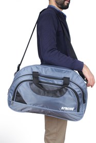 Resim Strong Bag Omuz Askılı Orta Boy Spor Seyahat Çantası 