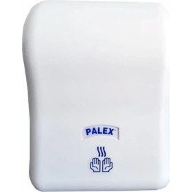Resim Palex 2000 W Fotoselli Abs El Kurutma Makinesi 
