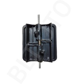 Resim Volkswagen Transporter T5 -t6 Sürgülü Cam Açma Mandalı 