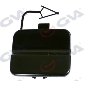 Resim Arka Tampon Çeki Demir Kapağı Passat Cc 2012-2017 3c8807441 