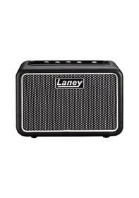 Resim Laney Mını-Stb-Superg Elektro Gitar Amfisi 