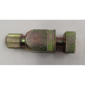 Resim Zincir Sökme Altlığı Ayarlı Rtrmax 