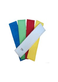 Resim Temsan Mikrofiber Nemli Mop Yedek Çok Renkli 50 CM 