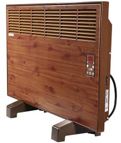 Resim İvigo EPK4590E20A 2000 W Elektrikli Dijital Panel Konvektör Isıtıcı 