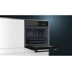 Resim Siemens HB012FBB1T 66 LT Ankastre Fırın 