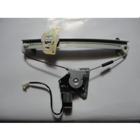 Resim Mıtsubıshı Galant 88/91 Arka Cam Krikosu Sağ Elektrikli/motorlu 2fişli - Kapı Kolu 