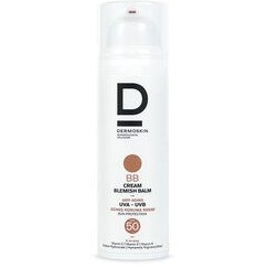 Resim Dermoskin Spf50 BB Cream 50 ml 
