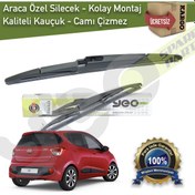 Resim Hyundai İ10 Yeo Arka Silecek Süpürgesi 