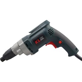 Resim KL Pro KLAV60266 500Watt Profesyonel Alçı Panel Tornavidası 