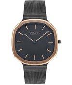 Resim V253gxmbmb Erkek Kol Saati Obaku Denmark