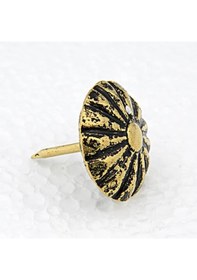 Resim - Papatya Desenli Eskitme Kabara / Raptiye 11 Mm 1000 - 9053154102121ynt 