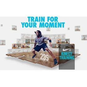 Resim Kinect Training Xbox 360 