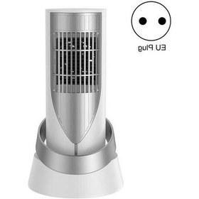 Resim Dm 1200w Defender Enerji Tasarruflu Isıtıcı - Oturma Odası İçin Güçlü Ve Verimli 