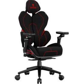 Resim Exvega Sirius Oyuncu ve Çalışma Koltuğu 