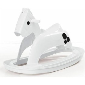 Resim 7179 Oyuncak Sallanan At - Dolu Oyuncak 