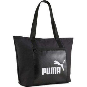 Resim Puma Campus Shopper Unisex Spor Çanta 9129401 