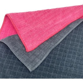 Resim Simli Temizlik Bezi 