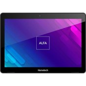 Resim Hometech Alfa 10MA 3G 2 GB 16 GB 10" Tablet 