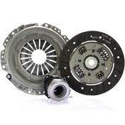 Resim Opel Vectra C Z16XE/Z16XEP Debriyaj Takım bilyalı Seti Luk Marka 