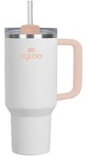 Resim Igloo Stadler Thermo-Mug 1.2 Litre Beyaz Somon 